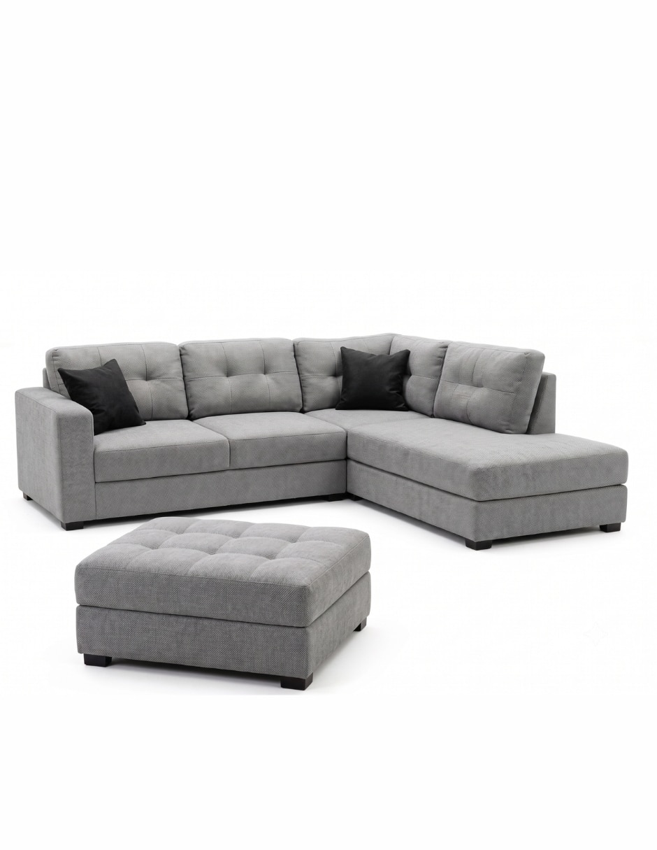 Sala modular nordam easy living